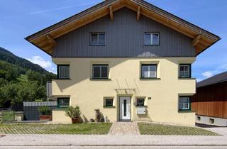 Bauernhäuser zu kaufen in Florian-Waldauf-Straße, 6114 Kolsass, Anlegerobjekt Kolsass: großes Wohngebäude mit 4 Wohnungen, Wirtschaftsgebäude und Stadl in guter Lage Kolsass!