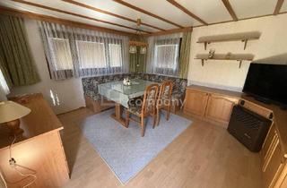 Haus kaufen in 7163 Andau, Ferienparadies am Pustasee in Andau – Gepflegtes Mobilheim mit großem Pachtgarten in traumhafter Seenähe
