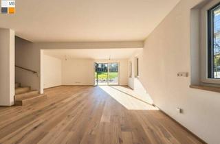 Doppelhaushälfte kaufen in Raitlstraße, 2392 Sulz im Wienerwald, ++ Schlüsselfertig mit großem Südgarten I MB IMMOBILIEN ++