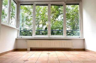 Wohnung kaufen in Medlergasse, 1190 Wien, Sonnig Grünruhelage: 5-Zimmer-Familiendomizil in Untersievering mit Veranda