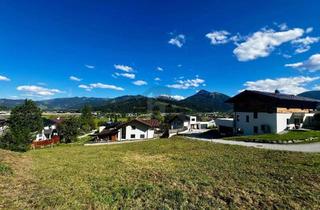 Grundstück zu kaufen in 5542 Flachau, Preisreduktion! TOP CHANCE! TRAUM AUSSICHT MIT SONNE UND RUHE