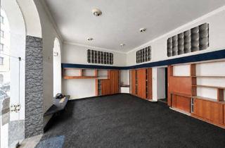 Geschäftslokal mieten in Florianigasse, 1080 Wien, Florianigasse, 1080 Wien – Geschäftslokal mit Gestaltungsfreiheit in bester Josefstädter Lage