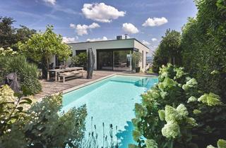 Villen zu kaufen in 8054 Graz, Außergewöhnliche Villa in Bestlage am Grazer Kehlberg mit unvergleichlicher Aussicht
