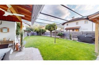 Doppelhaushälfte kaufen in 6111 Volders, Preisreduktion: Gepflegtes Haus mit ca. 138 qm Garten
