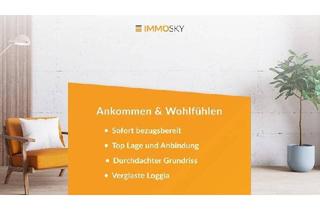 Wohnung kaufen in Dammstraße, 1200 Wien, Ankommen und Wohlfühlen!