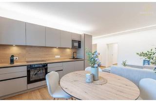 Wohnung kaufen in 4600 Wels, Preissenkung! Erstbezug nach Luxus-Sanierung 2025 – Alles NEU!