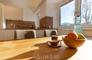 Wohnung kaufen in 8972 Ramsau am Dachstein, Natur, Aussicht und touristische Vermietung - Anlegerpreis zzgl. 20% USt.