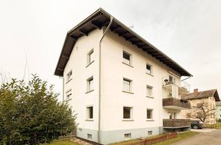 Wohnung kaufen in Alemannenweg, 6912 Hörbranz, 4,5 Zimmerwohnung mit kleinem Gartenanteil in Seenähe in Hörbranz