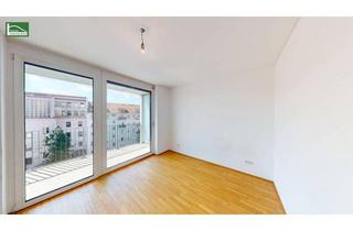 Wohnung mieten in Strauchergasse, 8020 Graz, Idyllisches Stadtleben - Moderne Neubauwohnungen in Bestlage