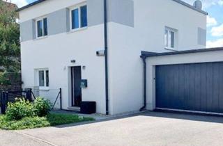 Haus kaufen in 3571 Gars am Kamp, 3571 Gars am Kamp: Privat/ Besonderes Niedrigstenergiehaus A mit Garten und Terrasse: Einziehen!