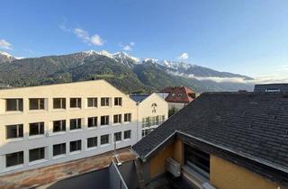 Wohnung kaufen in 6410 Telfs, 3 -Zimmer Wohnung im Herzen von Telfs