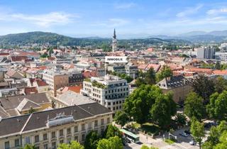 Gewerbeimmobilie kaufen in Innenstadt, Neuer Platz, 9020 Klagenfurt, Top Ordination in Klagenfurt - Innenstadt - zu Verkaufen!