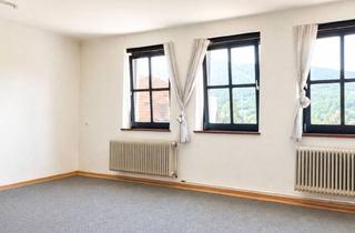 Wohnung mieten in 4560 Kirchdorf an der Krems, Über den Dächern von Kirchdorf - Großzügige Stadtwohnung