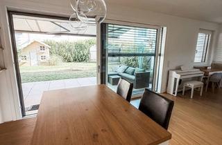 Reihenhaus kaufen in 2340 Mödling, Neuwertiges Familienreihenhaus in Mödling - Hochwertig & Provisionsfrei