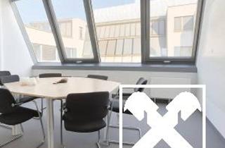 Büro zu mieten in 1190 Wien, Büroflächen im space2move zu Mieten