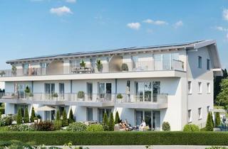 Wohnung mieten in Oberndorf, Lamprechtshausen, 5111 Bürmoos, Neue 3-Zimmer Mietwohnung in Bürmoos! Bezug Voraussichtlich zwischen 01.10.2026 und 01.11.2026!