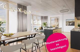 Loft kaufen in Hilde-Güden-Promenade 11/41, 1030 Wien, Unikat Für Freigeister - Village im Dritten