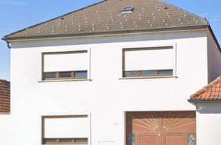Haus mieten in 7012 Zagersdorf, Einfamilienhaus mit Viel Potenzial