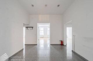 Büro zu mieten in Mariahilferstraße, 1060 Wien, Geräumiges 5-Zimmer Büro/Praxis im 6. Wiener Gemeindebezirk