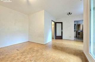 Wohnung mieten in Schottenfeldgasse, 1070 Wien, Ruhige 1-Zimmer Loggiawohnung mit Garage
