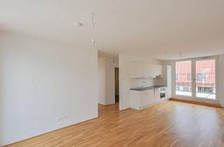 Wohnung mieten in Höchstädtplatz, 1200 Wien, Moderne 2-Zimmer Wohnung mit Balkon