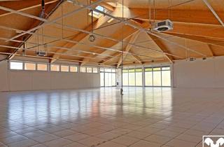 Lager mieten in 4631 Krenglbach, Neue Gewerbefläche in Krenglbach - Standort mit Zukunft Für Unternehmer