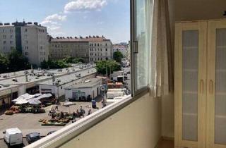 Wohnung mieten in Hannovermarkt, 1200 Wien, Gepflegte 2 Zimmerwohnung beim Hannovermarkt