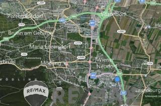 Lager mieten in 2351 Wiener Neudorf, Büro 226M², Lager 650M²!