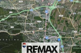 Lager mieten in 2351 Wiener Neudorf, Büro 226M², Lager 650M²!