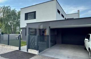 Einfamilienhaus kaufen in 2700 Wiener Neustadt, Exklusiver, Neuwertiger Familien-Wohntraum mit Hochwertiger Ausstattung