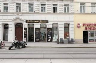 Immobilie kaufen in Währinger Straße, Votivkirche, 1030 Wien, Geschäftslokal (Vermietet) Als Investitionsobjekt, Fasanviertel