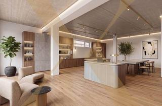 Büro zu mieten in 4863 Seewalchen am Attersee, Repräsentative Neubau Büro-/Geschäftsfläche mit Kaufoption in Seewalchen am Attersee zu Vermieten!