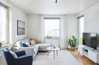Wohnung mieten in Nähe Europark, 5020 Salzburg, 3-Zimmer-Wohnung in Salzburg-Taxham, Nähe Europark