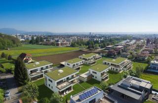 Wohnung kaufen in Salfeldstraße 45A/45A /4, 8054 Graz, Wohnen mit Stil: Traumhafte Erdgeschosswohnung mit Garten