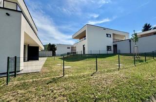 Wohnung kaufen in Salfeldstraße 45A/45A /4, 8054 Graz, Wohnen mit Stil: Traumhafte Erdgeschosswohnung mit Garten