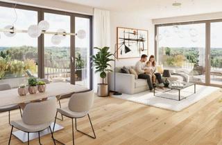 Penthouse kaufen in Hauptstraße 119-120B/B 09, 8301 Laßnitzhöhe, Sensationelle Aussichtslage - Laßnitzhöhe