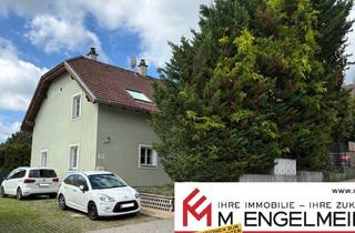 Wohnung kaufen in Hauptstraße 7/1, 2372 Gießhübl, Modulare Gartenwohnung auf einer Ebene mit Uneinsehbarem Garten und 2 Parkplätzen