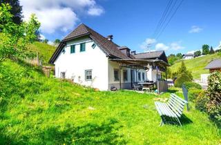 Einfamilienhaus kaufen in 4814 Altmünster, Natur-Oase im Salzkammergut: Zwei Wohnhäuser in absoluter Ruhelage