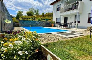 Einfamilienhaus kaufen in 4690 Oberndorf, Neuer Preis – Ihr Sommerglück wartet! Haus mit Pool & Traumgarten“
