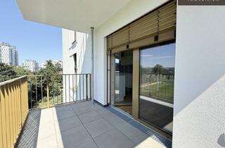 Wohnung mieten in Erich-Sokol-Gasse, 1100 Wien, / 4. Etage / Balkon / 3 Zimmer / Verfügbar ab Sofort