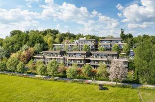 Penthouse kaufen in Hauptstraße 119-120B/C 05, 8301 Laßnitzhöhe, Sensationelle Aussichtslage - Laßnitzhöhe
