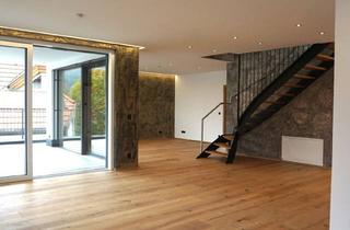 Penthouse kaufen in 6112 Wattens, Luxuriöses Penthouse in Wattens/ 4 Terrassen/ Aap
