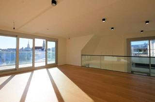 Penthouse kaufen in Werdertorgasse 50, 1010 Wien, Am Tor der Zeit | Gründerzeithaus Meets Moderne - 1010 Wien