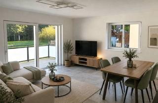 Wohnung mieten in Siegerting 6A, 5233 Pischelsdorf am Engelbach, Moderne 4-Zimmer-Wohnung am Waldrand mit Großem Balkon & 2 Stellplätzen