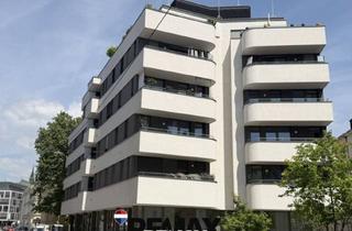 Wohnung kaufen in Volksgartenstraße, 4020 Linz, Neuwertige Eigentumswohnung im Stadtquartier vo15 - Volksgartenstraße - Zentrum
