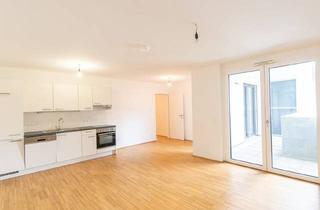 Wohnung mieten in Höchstädtplatz, 1200 Wien, Traumhafter und Sehr Geräumiger 2-Zimmer-Neubau mit Großem Balkon