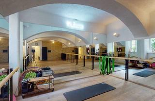 Immobilie mieten in Johann-Strauß-Gasse, 1040 Wien, Tanz-, Fitness- oder Yogastudio in Bestlage zu Mieten. Mietkauf Möglich