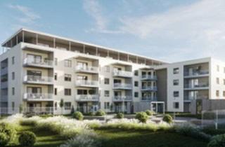 Wohnung mieten in Gendarmeriestraße, 9073 Klagenfurt, Erstbezug in Klagenfurt - Viktring, 1 bis 4 Zimmer Wohnungen - Siehe: Https:/Vitrino.At/