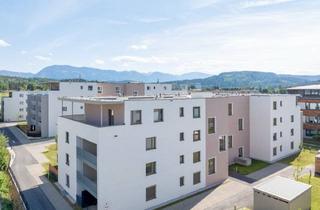 Wohnung mieten in Gendarmeriestraße, 9073 Klagenfurt, Erstbezug in Viktring, 1 bis 4 Zimmer Wohnungen Herbstaktion: bei Mietbeginn bis 1.11.2026 2 Monate Mietfrei! - Siehe: Https:/Vitrino.At/