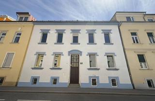 Wohnung mieten in 8020 Graz, Stilvolle 2-Zimmer-Wohnung mit Balkon in Attraktiver Lage von Graz-Eggenberg